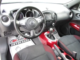 Nissan Juke 1.6БЕНЗИН/KATO НОВА - 12900 лв. - 18596995 10