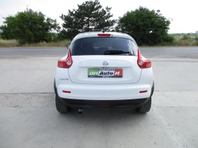 Nissan Juke 1.6БЕНЗИН/KATO НОВА - 12900 лв. - 18596995 5