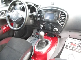 Nissan Juke 1.6БЕНЗИН/KATO НОВА - 12900 лв. - 18596995 14