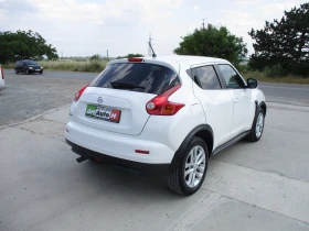 Nissan Juke 1.6БЕНЗИН/KATO НОВА - 12900 лв. - 18596995 4