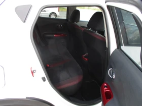 Nissan Juke 1.6БЕНЗИН/KATO НОВА - 12900 лв. - 18596995 15