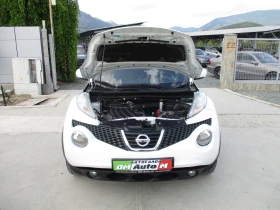 Nissan Juke 1.6БЕНЗИН/KATO НОВА - 12900 лв. - 18596995 17