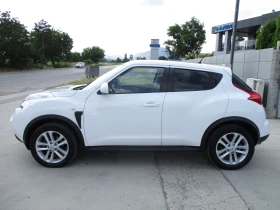 Nissan Juke 1.6БЕНЗИН/KATO НОВА - 12900 лв. - 18596995 7