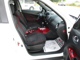 Nissan Juke 1.6БЕНЗИН/KATO НОВА - 12900 лв. - 18596995 13