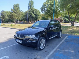 Обява за продажба на BMW X3 М54Б25  ~11 500 лв. - изображение 1