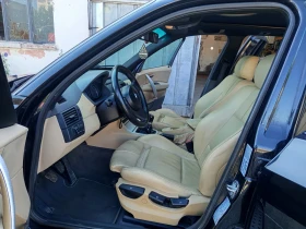 Обява за продажба на BMW X3 М54Б25  ~11 500 лв. - изображение 8