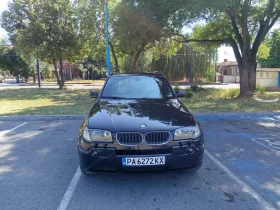 Обява за продажба на BMW X3 М54Б25  ~11 500 лв. - изображение 1