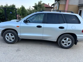 Обява за продажба на Hyundai Santa fe 2.0 CRDI 113 кс ~5 000 лв. - изображение 3