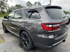Dodge Durango R/T* ZF8* 5.7 HEMI* Distronic* Обдух* Подгрев* - 26900 лв. - 79224027 7