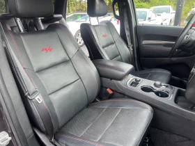 Dodge Durango R/T* ZF8* 5.7 HEMI* Distronic* Обдух* Подгрев* - 26900 лв. - 79224027 5
