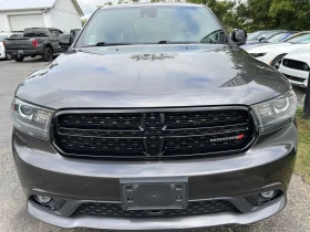 Dodge Durango R/T* ZF8* 5.7 HEMI* Distronic* Обдух* Подгрев* - 26900 лв. - 79224027 10