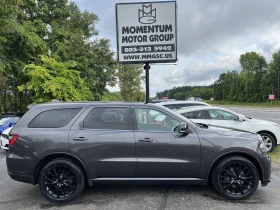 Dodge Durango R/T* ZF8* 5.7 HEMI* Distronic* Обдух* Подгрев* - 26900 лв. - 79224027 4