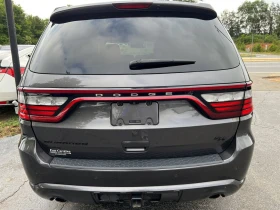 Dodge Durango R/T* ZF8* 5.7 HEMI* Distronic* Обдух* Подгрев* - 26900 лв. - 79224027 11