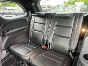 Dodge Durango R/T* ZF8* 5.7 HEMI* Distronic* Обдух* Подгрев* - 26900 лв. - 79224027 15