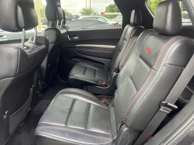 Dodge Durango R/T* ZF8* 5.7 HEMI* Distronic* Обдух* Подгрев* - 26900 лв. - 79224027 14