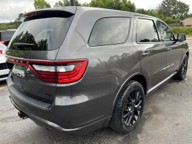 Dodge Durango R/T* ZF8* 5.7 HEMI* Distronic* Обдух* Подгрев* - 26900 лв. - 79224027 6
