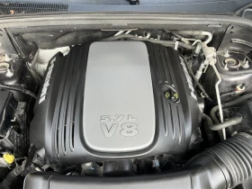 Dodge Durango R/T* ZF8* 5.7 HEMI* Distronic* Обдух* Подгрев* - 26900 лв. - 79224027 17