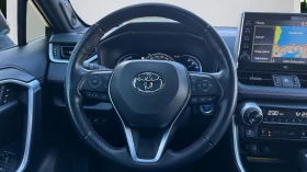 Обява за продажба на Toyota Rav4 Месечна вноска от 799 лв. ~72 990 лв. - изображение 11