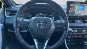 Обява за продажба на Toyota Rav4 Месечна вноска от 799 лв. ~72 990 лв. - изображение 10