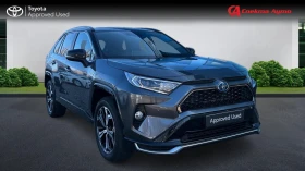 Обява за продажба на Toyota Rav4 Месечна вноска от 799 лв. ~72 990 лв. - изображение 2