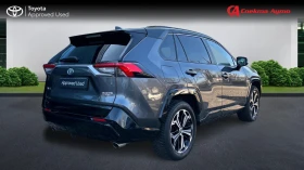 Обява за продажба на Toyota Rav4 Месечна вноска от 799 лв. ~72 990 лв. - изображение 3