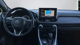 Обява за продажба на Toyota Rav4 Месечна вноска от 799 лв. ~72 990 лв. - изображение 9