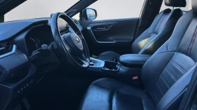 Обява за продажба на Toyota Rav4 Месечна вноска от 799 лв. ~72 990 лв. - изображение 8