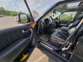 Infiniti QX56 5.6 | Mobile.bg    5