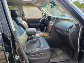 Infiniti QX56 5.6 | Mobile.bg    9