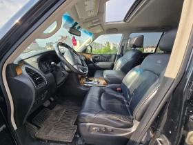 Infiniti QX56 5.6 | Mobile.bg    7