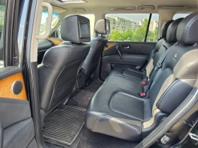 Infiniti QX56 5.6 | Mobile.bg    8