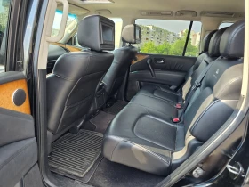 Infiniti QX56 5.6 | Mobile.bg    6