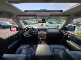 Infiniti QX56 5.6 | Mobile.bg    13