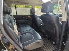 Infiniti QX56 5.6 | Mobile.bg    11