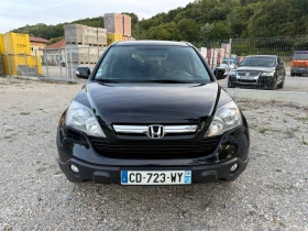 Honda Cr-v 2.2CDTI 220000km!!!!!! | Mobile.bg    2