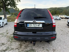 Honda Cr-v 2.2CDTI 220000km!!!!!! | Mobile.bg    6