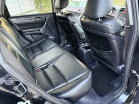 Honda Cr-v 2.2CDTI 220000km!!!!!! | Mobile.bg    13