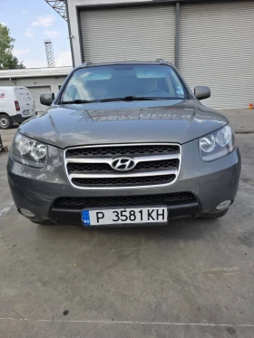Обява за продажба на Hyundai Santa fe ~Цена по договаряне - изображение 1 | Auto.bg Обява за продажба на Hyundai Santa fe ~Цена по договаряне - изображение 1