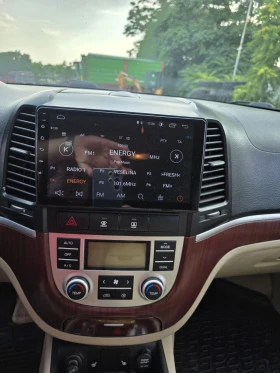 Обява за продажба на Hyundai Santa fe ~Цена по договаряне - изображение 9 | Auto.bg Обява за продажба на Hyundai Santa fe ~Цена по договаряне - изображение 9