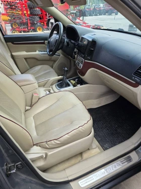 Обява за продажба на Hyundai Santa fe ~Цена по договаряне - изображение 8 | Auto.bg Обява за продажба на Hyundai Santa fe ~Цена по договаряне - изображение 8