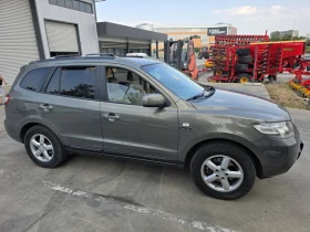 Обява за продажба на Hyundai Santa fe ~Цена по договаряне - изображение 5 | Auto.bg Обява за продажба на Hyundai Santa fe ~Цена по договаряне - изображение 5