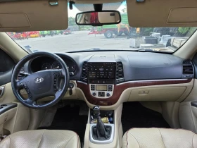 Обява за продажба на Hyundai Santa fe ~Цена по договаряне - изображение 4 | Auto.bg Обява за продажба на Hyundai Santa fe ~Цена по договаряне - изображение 4