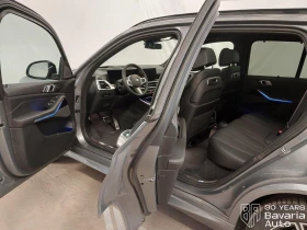 BMW X5 40d xDrive M Sport Paket Sportautomatic - 150390 лв. - 20732266 5