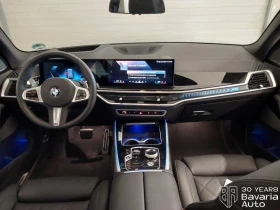 BMW X5 40d xDrive M Sport Paket Sportautomatic - 150390 лв. - 20732266 6