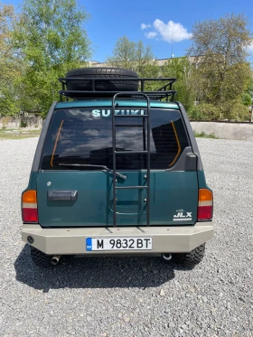 Обява за продажба на Suzuki Vitara 1, 6 16 v ~13 800 лв. - изображение 2