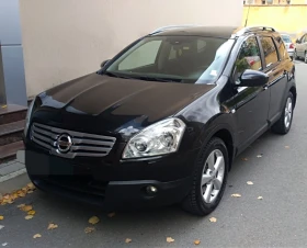 Обява за продажба на Nissan Qashqai + 2 ~9 600 лв. - изображение 1 | Auto.bg Обява за продажба на Nissan Qashqai + 2 ~9 600 лв. - изображение 1