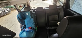 Обява за продажба на Nissan Qashqai + 2 ~9 600 лв. - изображение 5 | Auto.bg Обява за продажба на Nissan Qashqai + 2 ~9 600 лв. - изображение 5