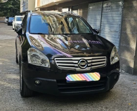 Обява за продажба на Nissan Qashqai + 2 ~9 600 лв. - изображение 9 | Auto.bg Обява за продажба на Nissan Qashqai + 2 ~9 600 лв. - изображение 9