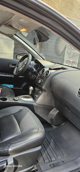 Обява за продажба на Nissan Qashqai + 2 ~9 600 лв. - изображение 4 | Auto.bg Обява за продажба на Nissan Qashqai + 2 ~9 600 лв. - изображение 4