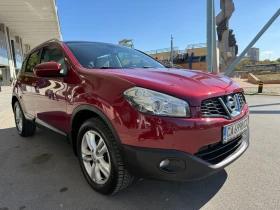 Nissan Qashqai 6 МЕСЕЦА ГАРАНЦИЯ/2.0DCI 150к.с. От България - 14500 лв. / 7413.73 € - 99719674 6
